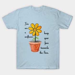 Sonflower T-Shirt
